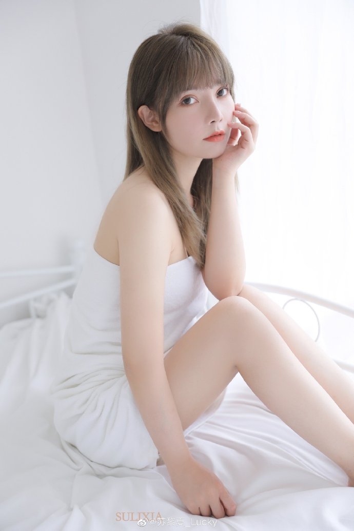 冯若溪 头像